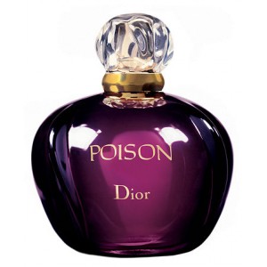 Christian Dior Poison edt 100 ml Tester